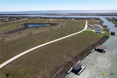 Beach Lot For Sale in Port O Connor, Texas
