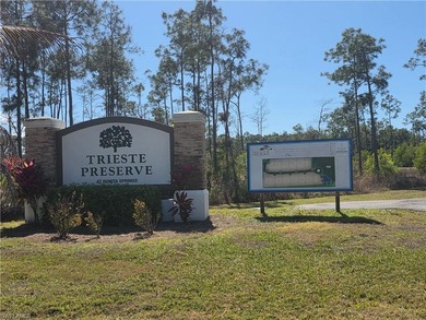 Beach Lot For Sale in Bonita Springs, Florida