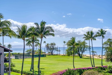 Beach Condo Sale Pending in Kihei, Hawaii