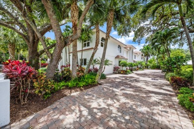 Beach Townhome/Townhouse Off Market in North Palm Beach, Florida