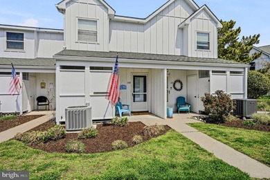 Beach Condo For Sale in Selbyville, Delaware