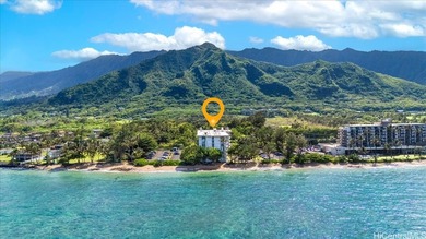Beach Condo For Sale in Hauula, Hawaii