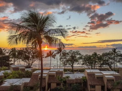 Beach Condo For Sale in Kihei, Hawaii