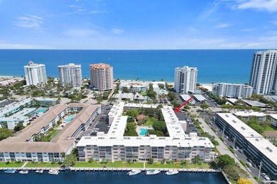 Beach Condo Sale Pending in Lauderdale BY The Sea, Florida