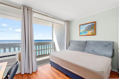 Beach Condo For Sale in Waianae, Hawaii