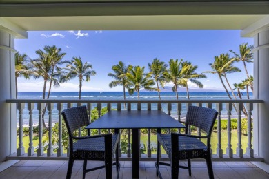 Beach Condo Sale Pending in Lahaina, Hawaii