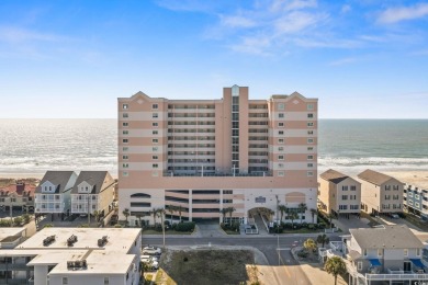 Beach Condo For Sale in North Myrtle Beach, South Carolina