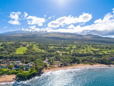 Beach Lot For Sale in Kihei, Hawaii