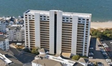 Beach Condo For Sale in Virginia Beach, Virginia