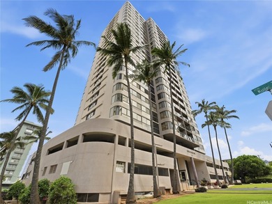 Beach Condo For Sale in Honolulu, Hawaii