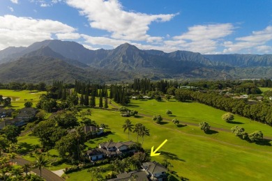 Beach Lot For Sale in Princeville, Hawaii