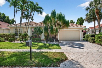 Beach Home For Sale in Boynton Beach, Florida