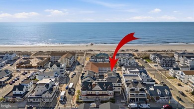 Beach Condo For Sale in Sea Isle City, New Jersey