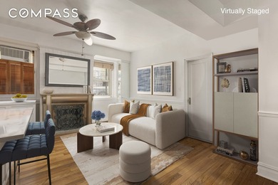 Beach Condo For Sale in New York, New York