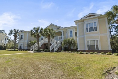 Beach Condo For Sale in Pawleys Island, South Carolina