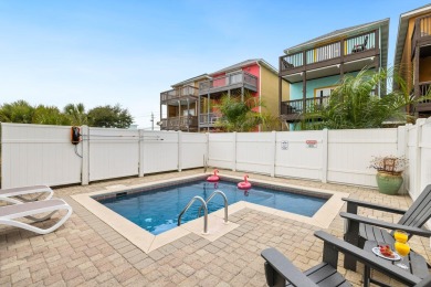 Vacation Rental Beach House in Panama City Beach, FL