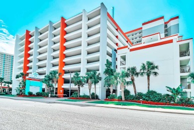 Beach Condo Off Market in Myrtle Beach, South Carolina