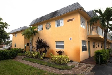 Beach Condo Active Under Contract in Oakland Park, Florida