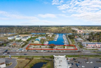 Beach Commercial Off Market in North Myrtle Beach, South Carolina