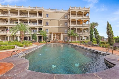 Beach Condo For Sale in Gulfport, Mississippi