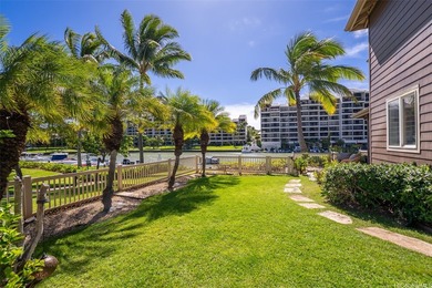 Beach Home Active Under Contract in Honolulu, Hawaii