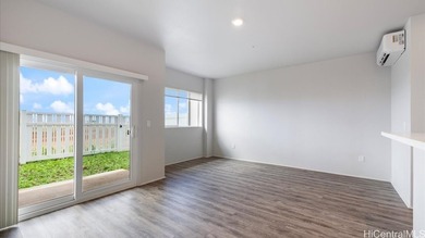 Beach Condo Sale Pending in Kapolei, Hawaii