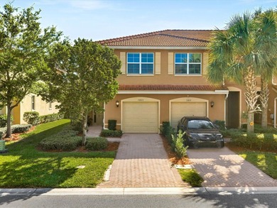 Beach Townhome/Townhouse For Sale in Lake Worth, Florida