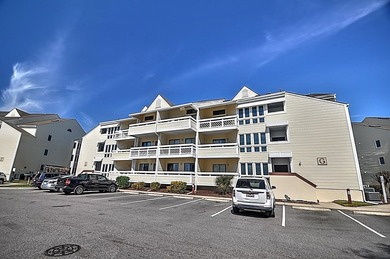 Beach Condo For Sale in North Myrtle Beach, South Carolina