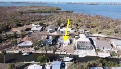 Beach Home For Sale in Englewood, Florida