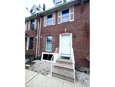 Beach Home For Sale in Atlantic City, New Jersey