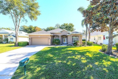 Beach Home For Sale in Ormond Beach, Florida