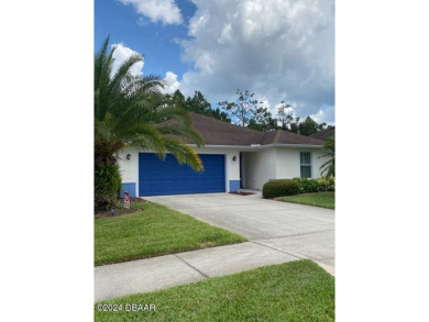 Beach Home For Sale in Ormond Beach, Florida