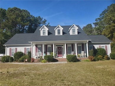 Beach Home For Sale in Sneads Ferry, North Carolina