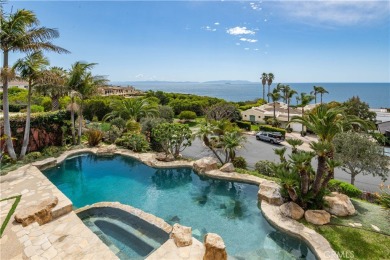 Beach Home For Sale in Rancho Palos Verdes, California