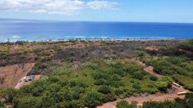 Beach Acreage For Sale in Lahaina, Hawaii