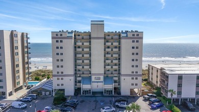 Beach Condo For Sale in North Myrtle Beach, South Carolina