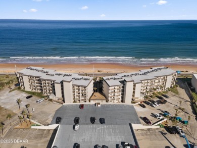 Beach Condo For Sale in Ormond Beach, Florida