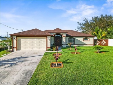 Home For Sale in Lehigh Acres image photo picture