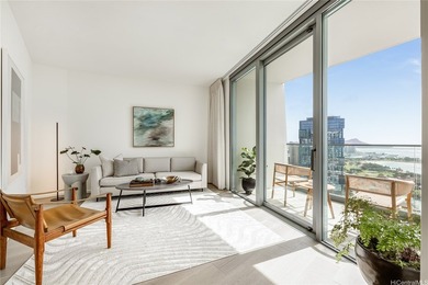 Beach Condo For Sale in Honolulu, Hawaii