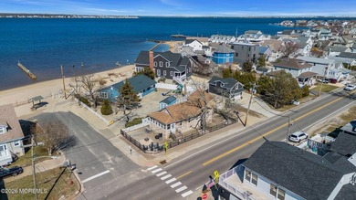 Beach Home For Sale in Ocean Gate, New Jersey