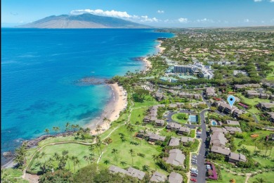Beach Condo For Sale in Kihei, Hawaii