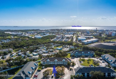 Beach Condo For Sale in Cape Canaveral, Florida