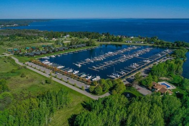 Beach Lot For Sale in Cheboygan, Michigan