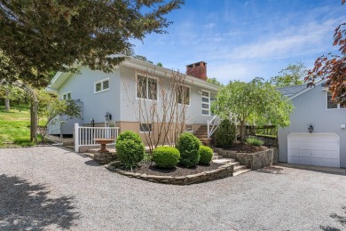 Beach Home For Sale in Southampton, New York