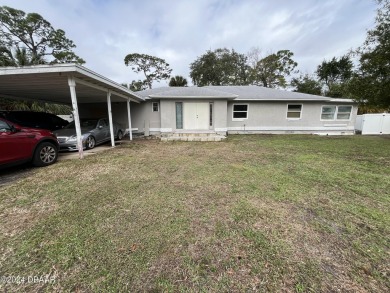 Beach Home For Sale in Daytona Beach, Florida