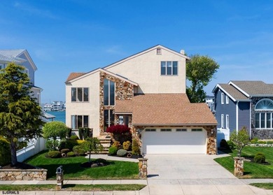 Beach Home For Sale in Brigantine, New Jersey
