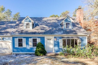 Beach Home Off Market in Cotuit, Massachusetts