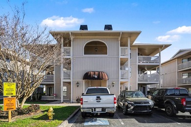 Beach Condo For Sale in Little River, South Carolina