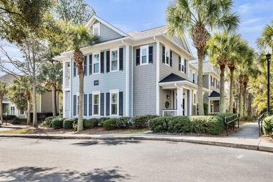 Beach Condo Active Under Contract in Charleston, South Carolina
