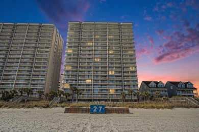 Beach Condo For Sale in North Myrtle Beach, South Carolina